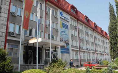 Ekonomski fakultet