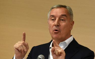 Milo Đukanović