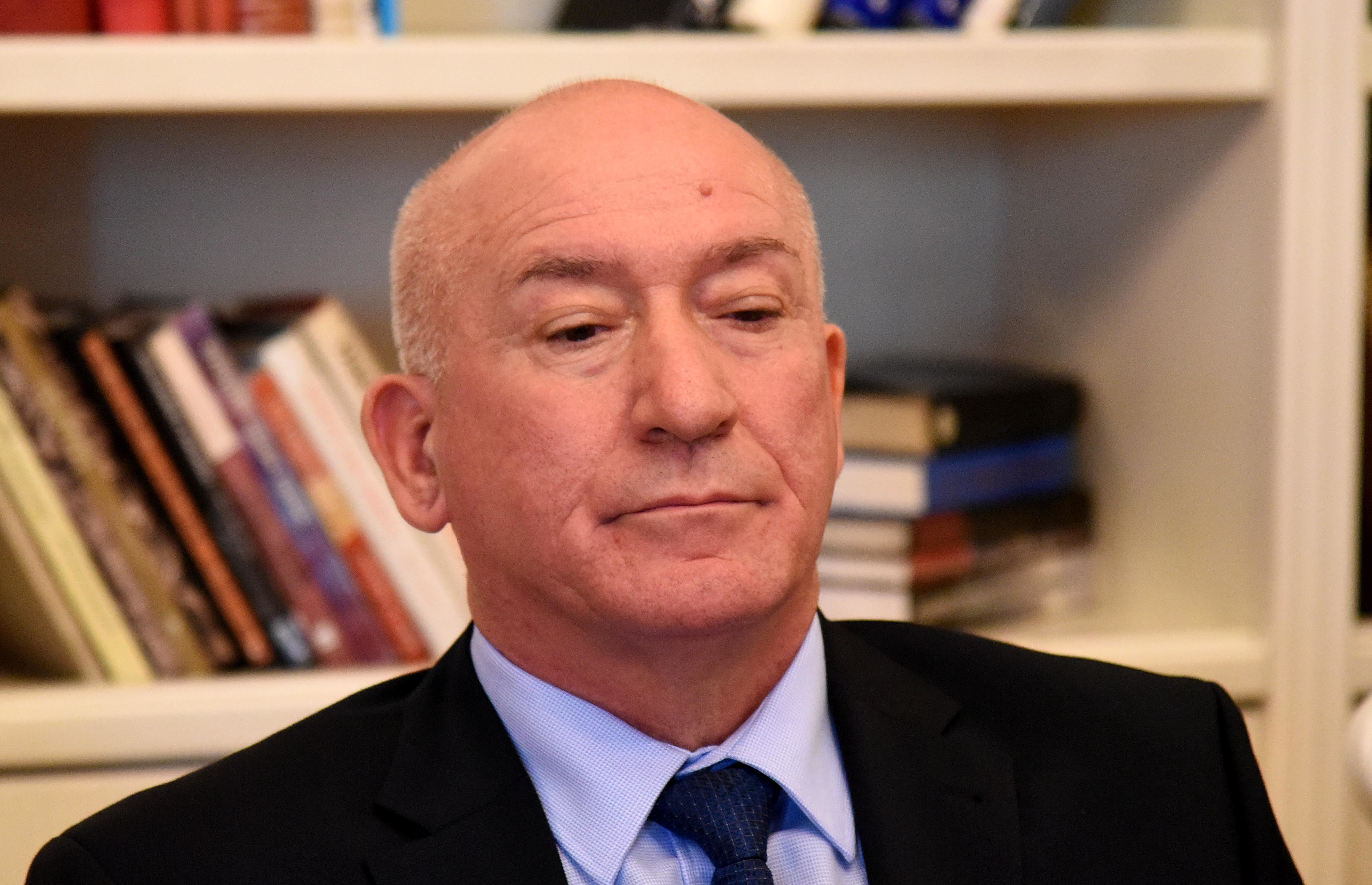 Milivoje Katnić