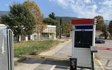 Zemljište na kojem je planirana gradnja