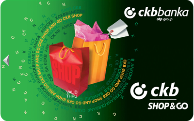 Pay In Installments At Telenor With A Ckb Shopping Card