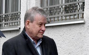 Žarko Pavićević