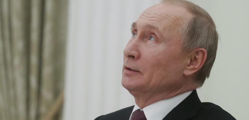 Putin