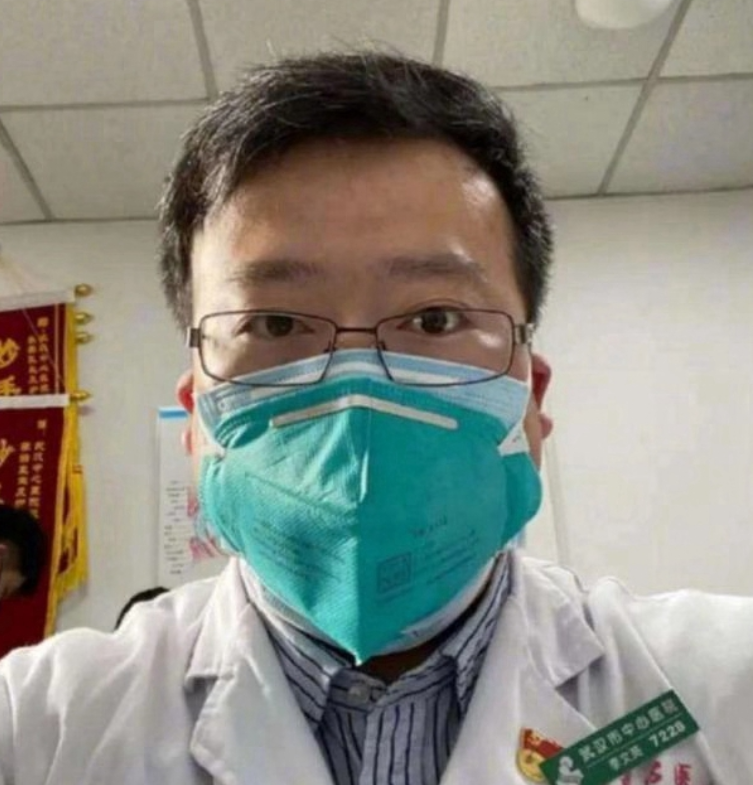 Li Venlijang