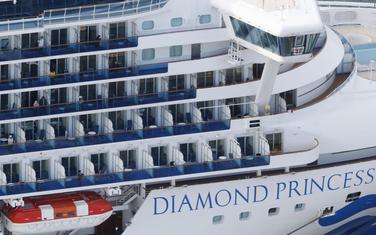 Kruzer "Dajmond Prinses"