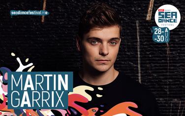Martin Garrix
