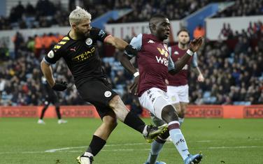 Aguero