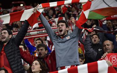 Navijači Atletik Bilbao