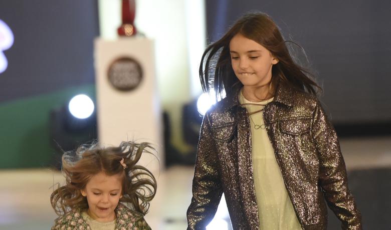 INO dječija kolekcija Mirjane Šarac na Fashion Weeku