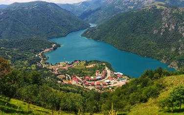 Plužine