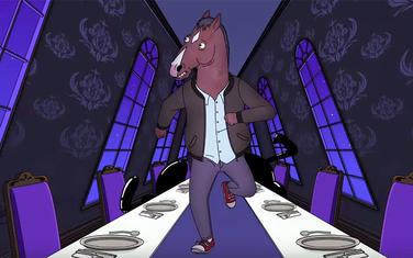BoJack Horsman