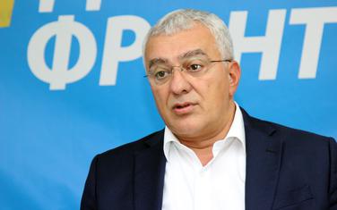 Andrija Mandić