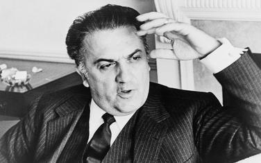 Federiko Felini