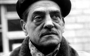 Luis Buñuel