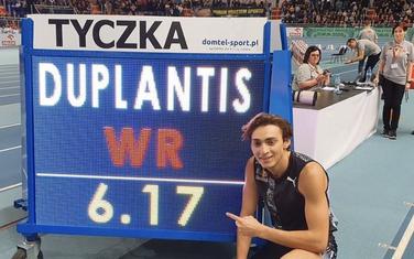 Duplantis