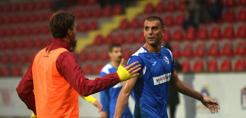 Stefan Nikolić