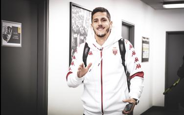 Jovetić pred meč sa Amijenom