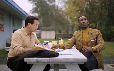 Detalj iz filma "Green Book"