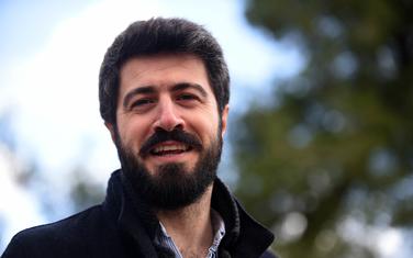 Emir Ćatović