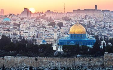Jerusalim