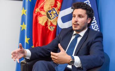 Abazović