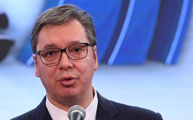 Vučić