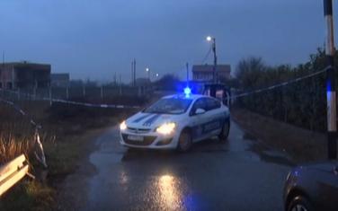 Crnogorska policija