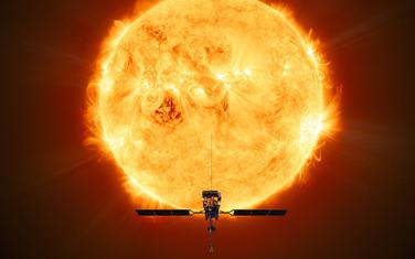 Solar Orbiter