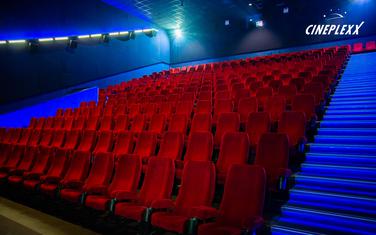 Cineplexx Delta City