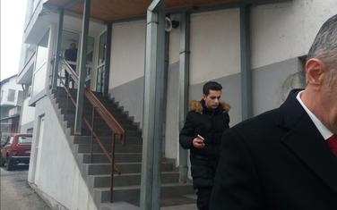 Admir Kordić