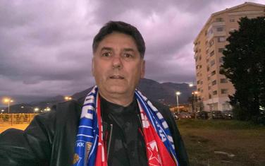 Srđan Kalinić