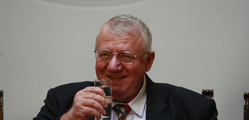 Šešelj