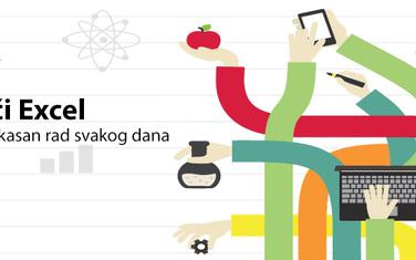 Nauči Excel