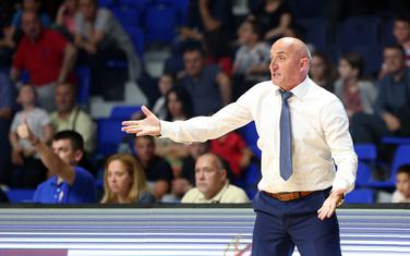 Pavićević