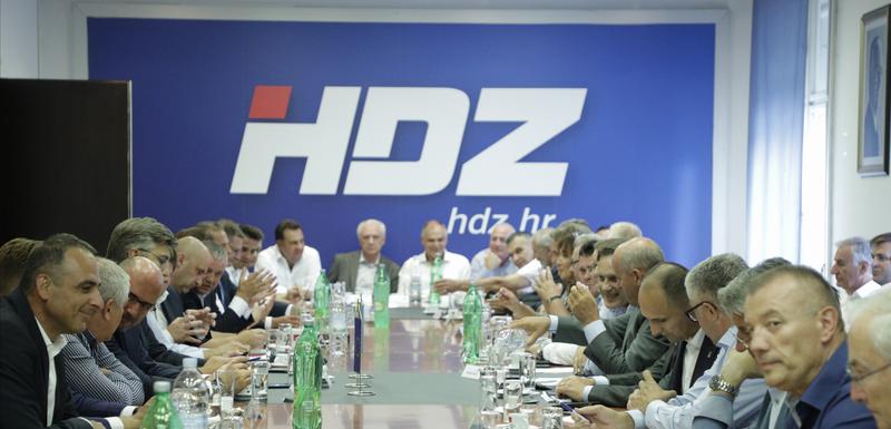 HDZ