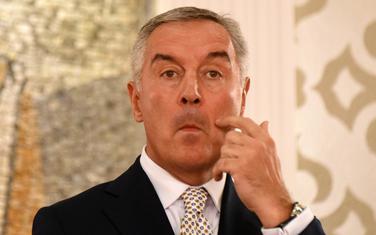 Milo Đukanović