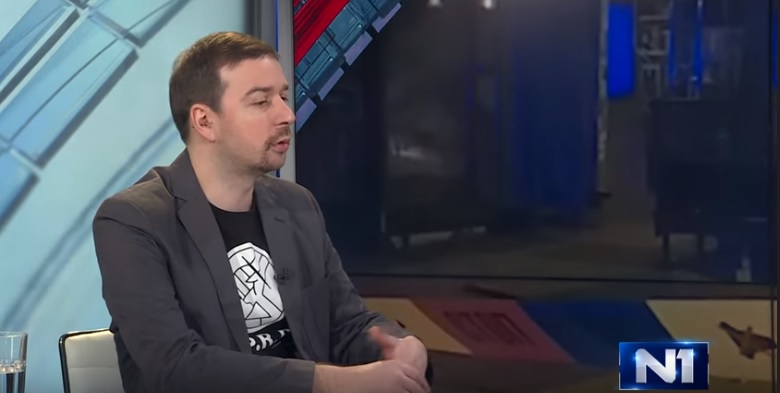 Dojčinović