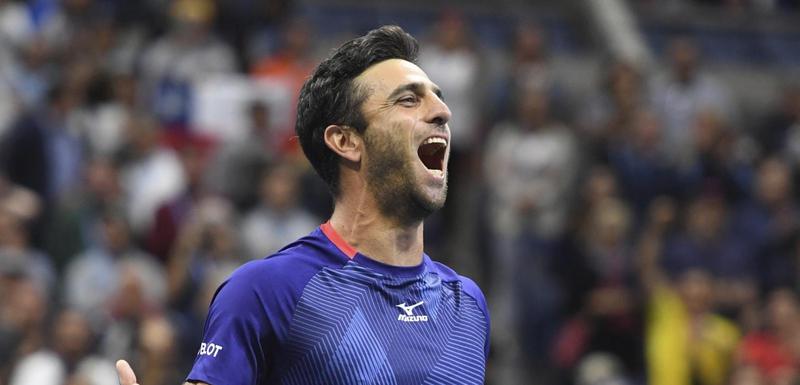 Robert Farah