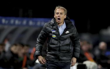 Klinsman