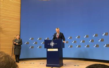 Jens Stoltenberg