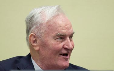 Mladić
