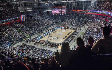 Košarka i sport su pobijedili u nedjelju u „Štark areni”