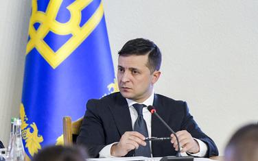 Zelenski