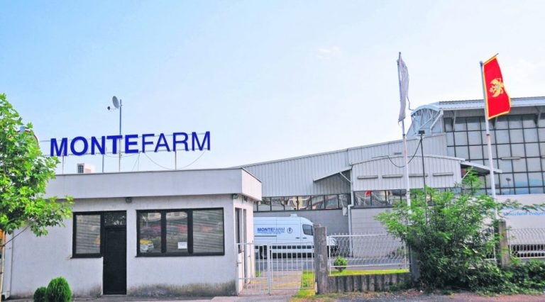 Stižu ljekovi: Montefarm