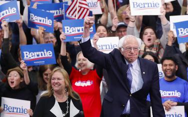 Sanders