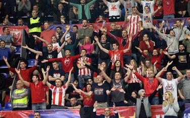 Navijači Crvene zvezde