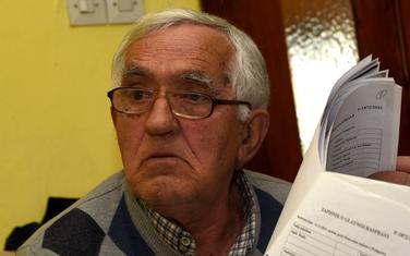 Raičković: I sudski vještak i inspektor potvrdili da na TS postoje nepravilnosti