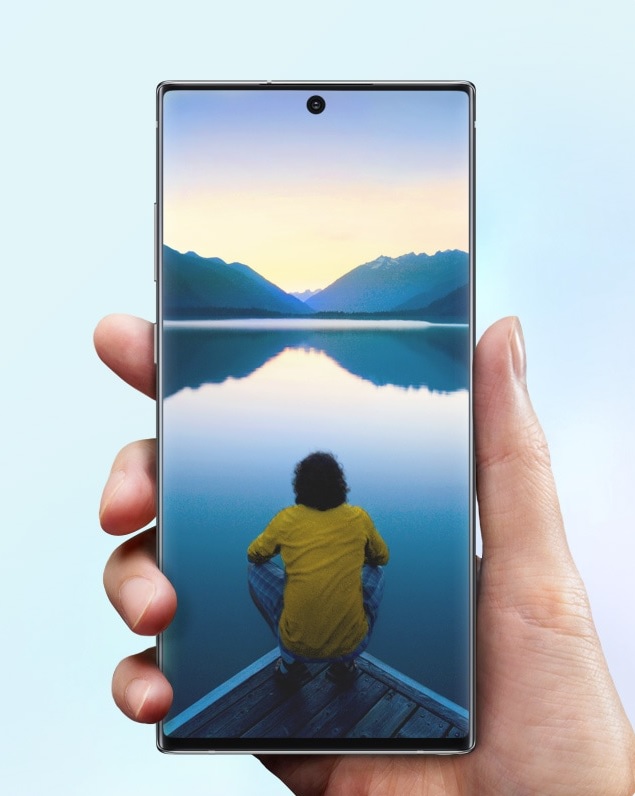 Samsung Note 10