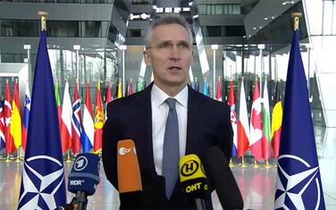 Jens Stoltenberg
