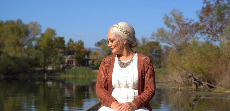 Tanja Šeter